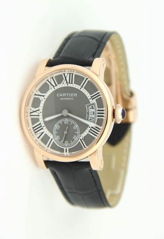 Cartier Watch 560